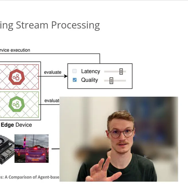 From Cloud to Edge: Vision and Challenges for Service Orchestration